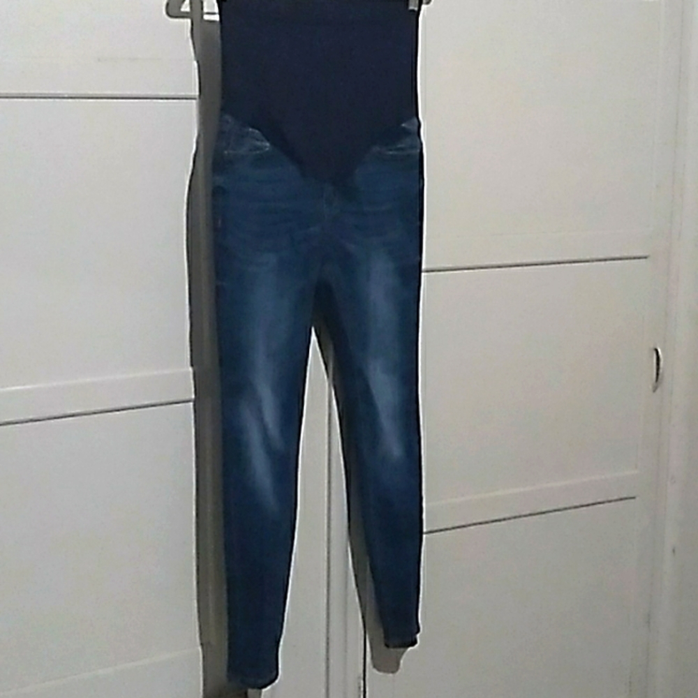 PinkBlush Jeans